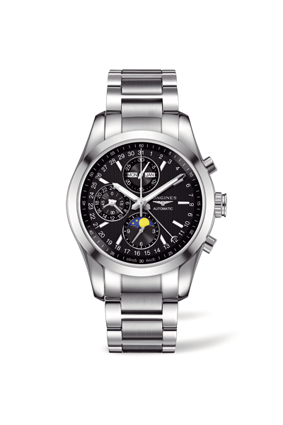 Baselworld 2015: Longines