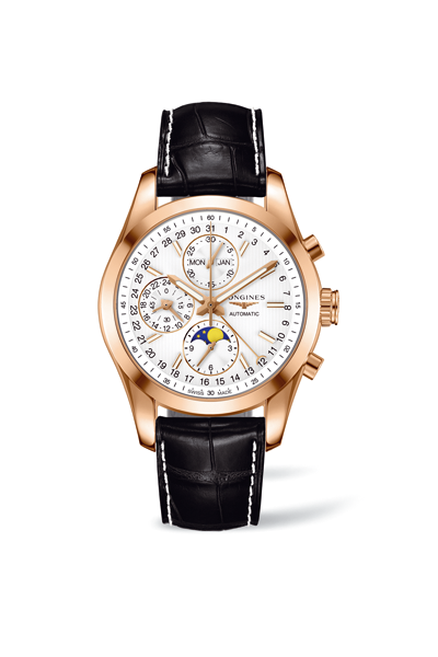 Baselworld 2015: Longines