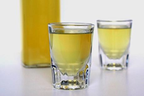 LIMONCELLO AL TIMO