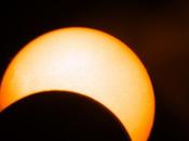 L’Eclissi Napoli pieno