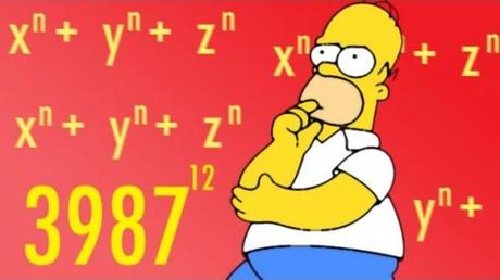 D'oh! Non è vero che Homer ha scoperto il bosone di Higgs (e altre storie)
