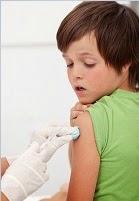 Alcune informazioni sul vaccino contro il morbillo e sul vaccino trivalente MPR (morbillo, parotite, rosolia)