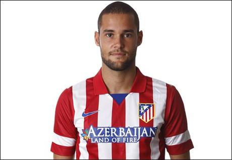 Il Milan ci tenta per Mario Suarez, e l’Inter….