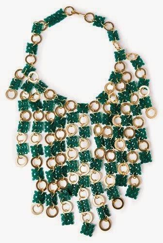 Il Museo del Bijou dedica una mostra ad Ornella Bijoux, grande protagonista del costume jewellery italiano