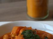 Curry Ceci Riso Basmati