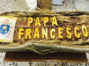 Papa Francesco Napoli: “pane otto giorni” sarà benedetto Duomo