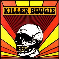 Killer Boogie – Detroit