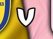 Chievo-Palermo: probabili formazioni
