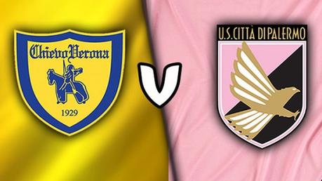 Chievo-Palermo: le probabili formazioni