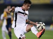 Palermo: Dybala, possibili contropartite Juve