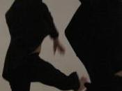 Danza: masterclass Roberto Federicapaola Capecchi venerdì marzo 2015