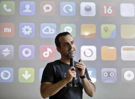 Xiaomi MI4 con WP10.0 – Hugo Barra chiarisce alcuni dubbi