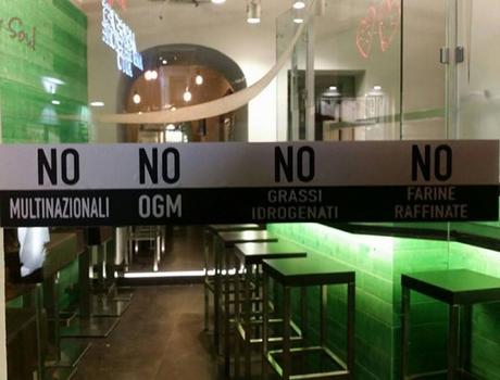 Veg Cafè: il primo bar vegano apre a Napoli