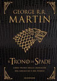 George R.R. Martin e la nascita de Le cronache del ghiaccio e del fuoco/3