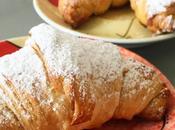 [Ricetta] Facili croissant