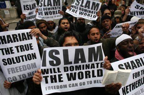 Estremismo islamico