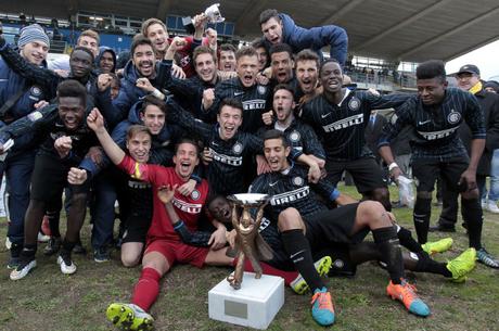 Primavera, l’Inter vince e comanda la classifica!