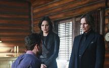 “Once Upon A Time 4”: Lana Parrilla anticipa i rischi di andare sotto copertura, Robin Hood in pericolo