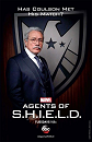 “Agents Of S.H.I.E.L.D. 2”: Edward James Olmos appartiene al vero S.H.I.E.L.D.