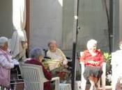 ASP: l'appalto degli anziani regge