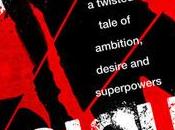 Review time: Vicious V.E. Schwab