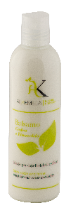 Balsamo Cedro e Finocchio - ALKEMILLA ECO BIO COSMETIC