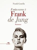 Il mio nome è Frank de Jung - Frank Gonella