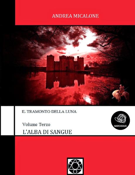 SEGNALAZIONE - L'Alba di Sangue di Andrea Micalone