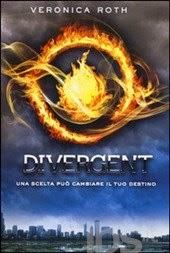 FILM VS BOOK : CHI VINCERA'? IN QUESTA PUNTATA PARLIAMO DI DIVERGENT!