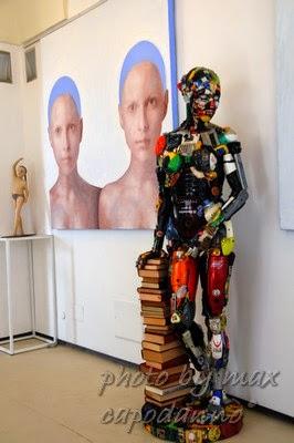 Aperta la ITALIAN FINE ART GALLERY a Positano