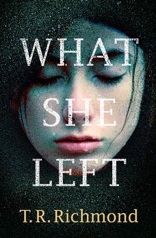 What She Left