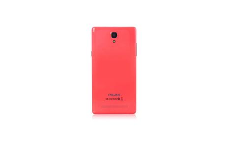 Mlais M52 Red Note 2