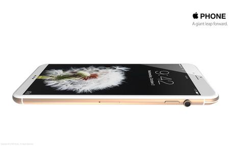 iPhone 6S – Corona digitale come l’ Apple Watch? Il nuovo concept Made in Italy By ADR!