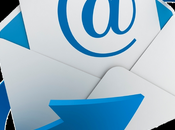 Galaxy Edge come configurare posta elettronica e-mail