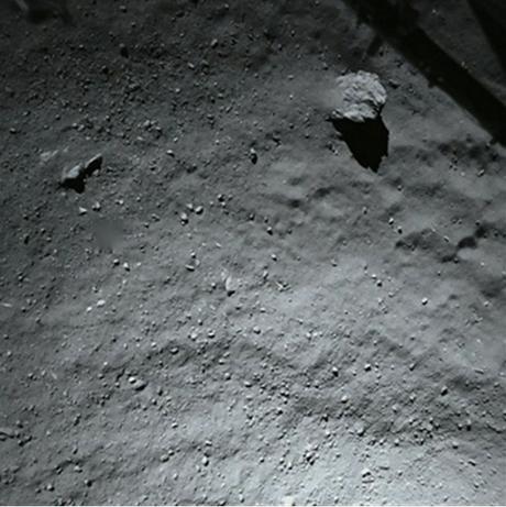 Rosetta e Philae alla LPSC 2015