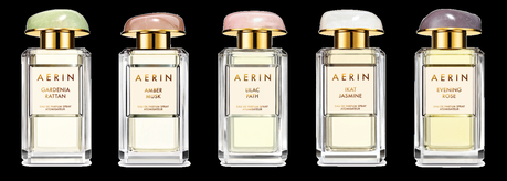 IL PROFUMO: LILAC PATH  di AERIN