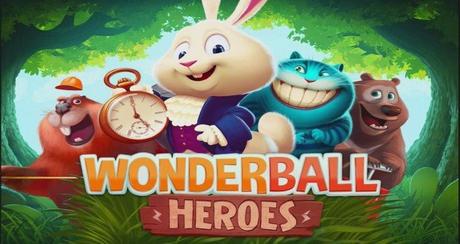 Wonderball Heroes