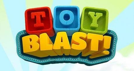 Toy Blast