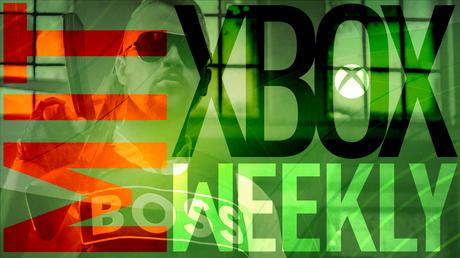 MitXboxWeekly - Puntata del 21 marzo 2015