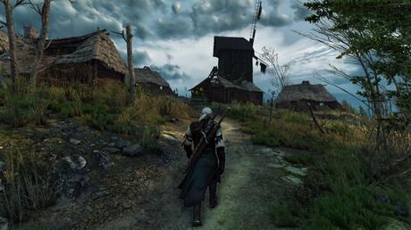 Tante informazioni su The Witcher 3: Wild Hunt dalla Germania