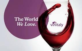 Vinitaly:  Verona dal 22 al 25 Marzo