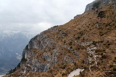 LA PUNTA DI FURCE DIAME e la crema pasticcera .....