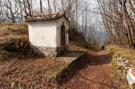 LA PUNTA DI FURCE DIAME e la crema pasticcera .....