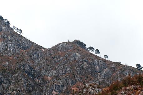 LA PUNTA DI FURCE DIAME e la crema pasticcera .....