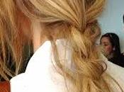Hair: braids spring summer 2015 acconciature: treccia trend della primavera estate