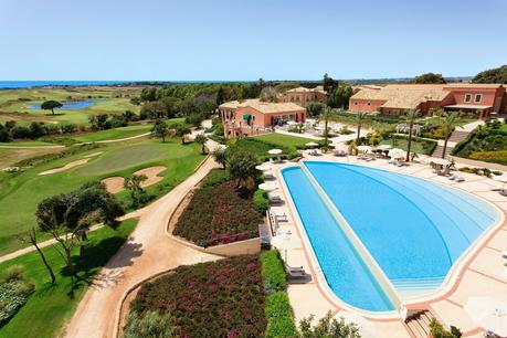 Donnafugata Golf Resort: Il nuovo pacchetto 