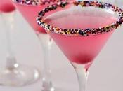 Cocktail Bubble