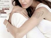 Angelina Jolie: niente impossibile