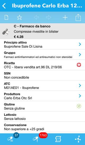 Disponibile iFarmaci 10 e la nuova app iFarmaci Premium