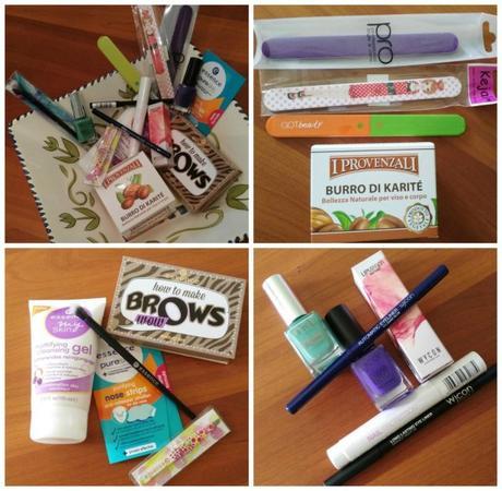 Haul!!! haul